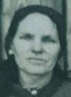 Dzwonik Katarzyna 1888 - 1953.
