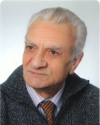 Jakubowski Wiesław 1935-2010