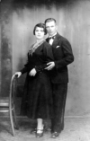 Podsiedlik Ludwik i Jakubowska Zofia 1915-84