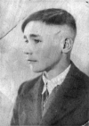 Jakubowski Jan 1923-1945