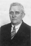 Jakubowski Józef 1913-70