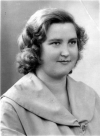 Jakubowska Daniela 1931