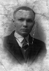 Dymowski Jan 1905-45