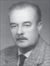 Jakubowski Aleksander 1910-1982